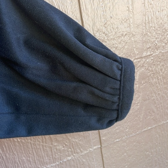 Banana Republic Wool Coat - Picture 6 of 6